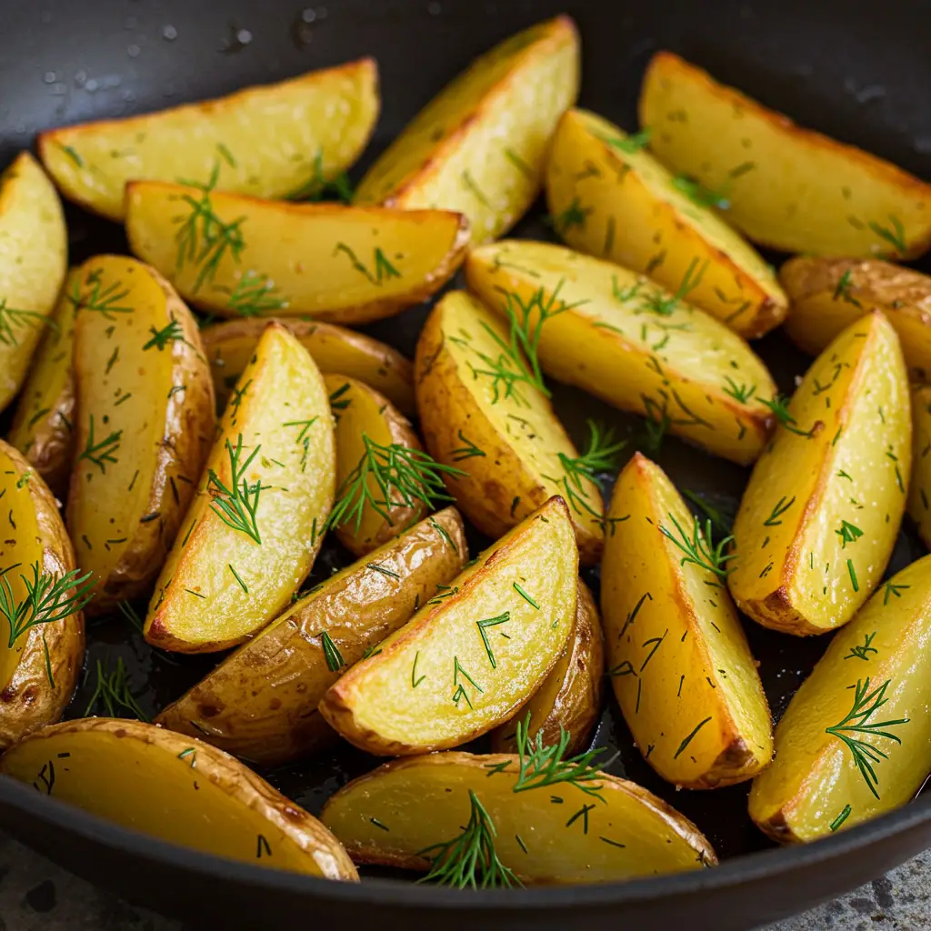 Receita de Batatas Sauté - Dicas e Dicas