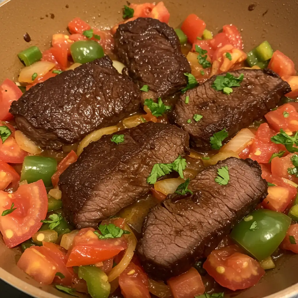 Receita de Bife de Fígado Acebolado - Dicas e Dicas