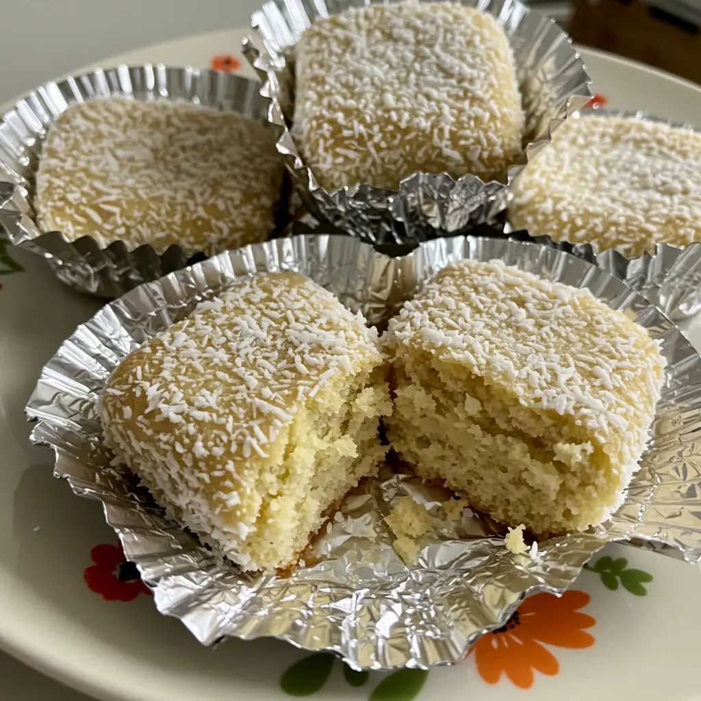 Bec Esquimo Receita de Bolo Esquimó de Coco Cremoso - Dicas e Dicas