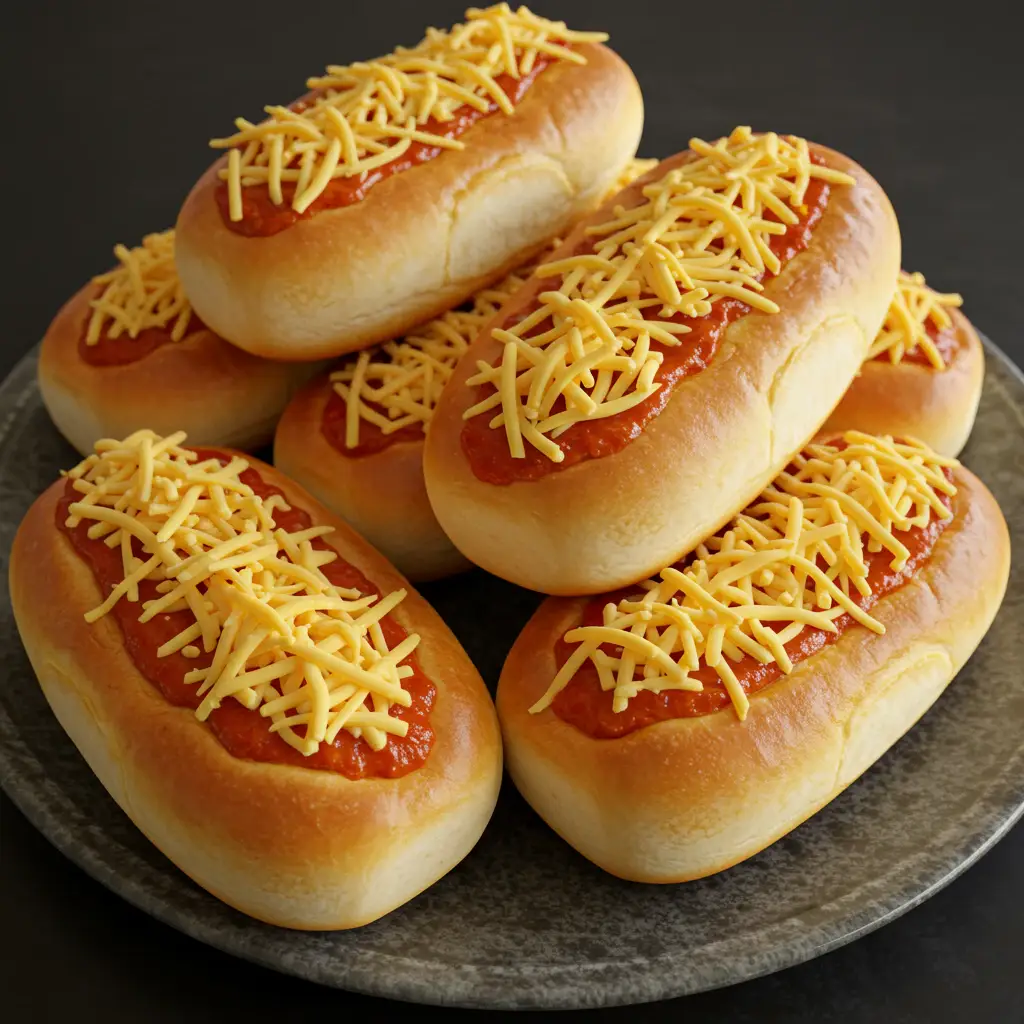 Receita de Cachorro-Quente Cremoso - Dicas e Dicas