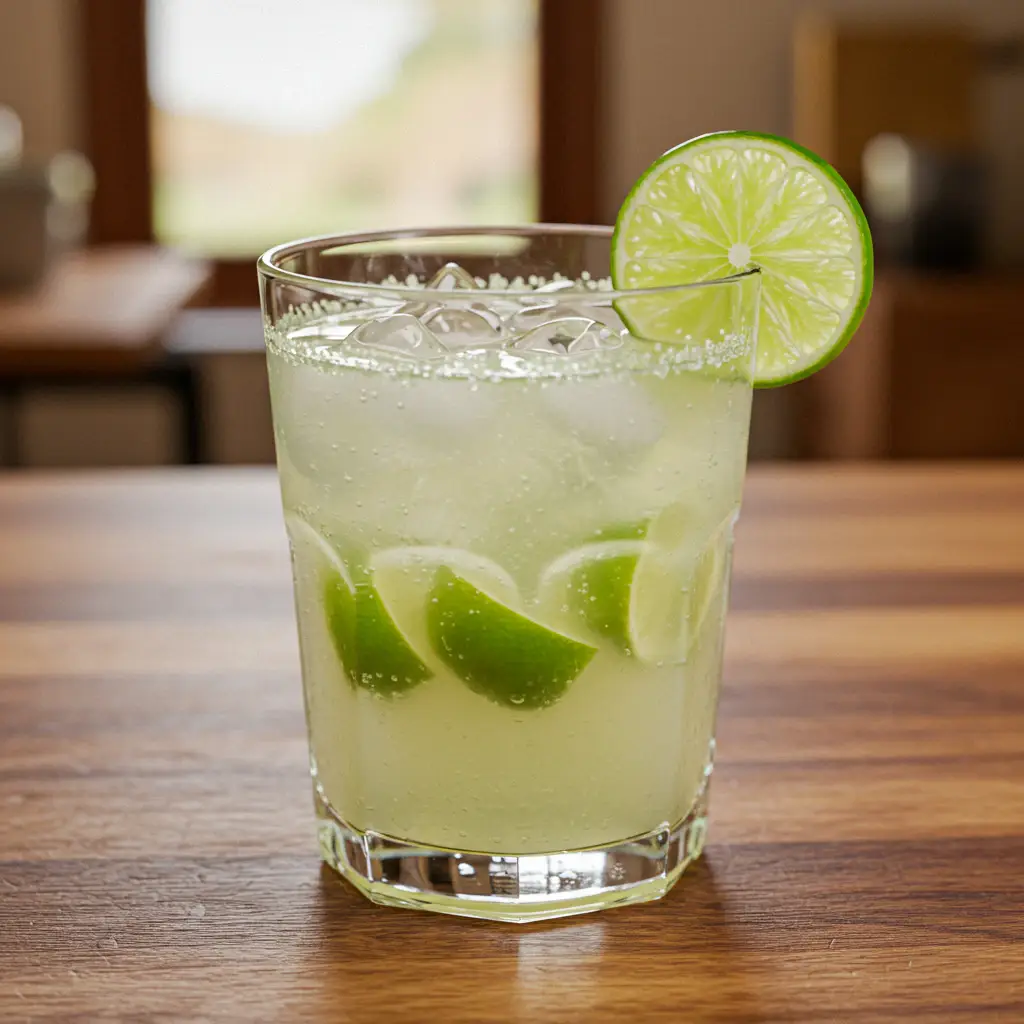CAIPIRINHA RECEITA ORIGINAL intelligence overview