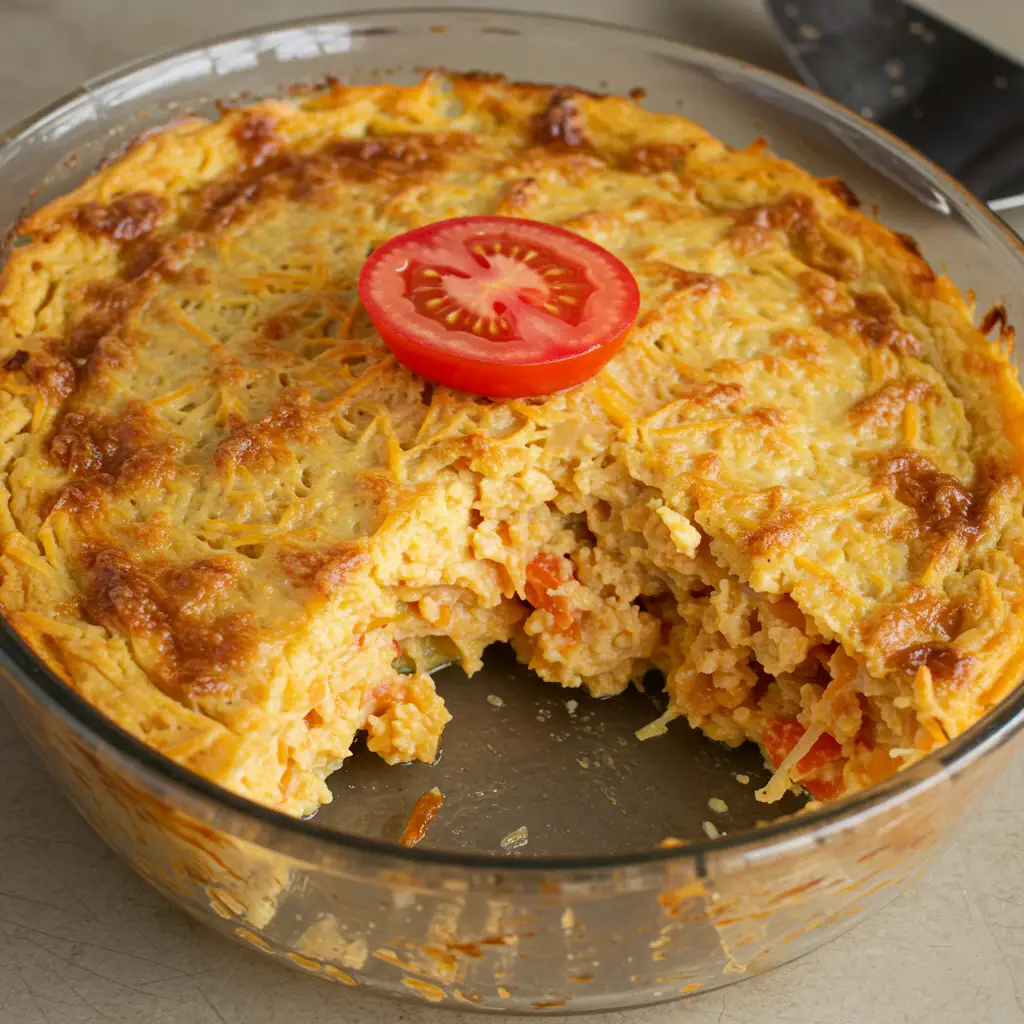 Receita de Caranguejo Gratinado Expresso - Dicas e Dicas