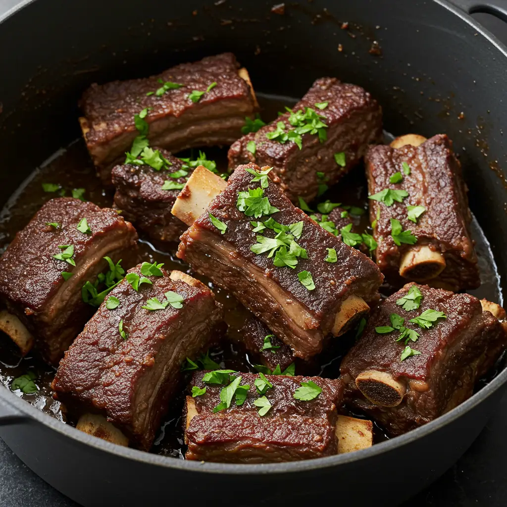 Receita de Costela de Boi na Panela de Pressão - Dicas e Dicas
