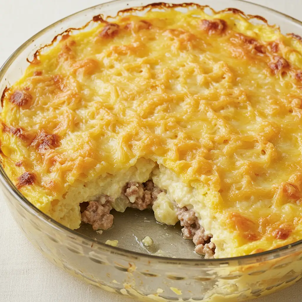 Receita de Escondidinho de Carne-Seca com Aipim - Dicas e Dicas