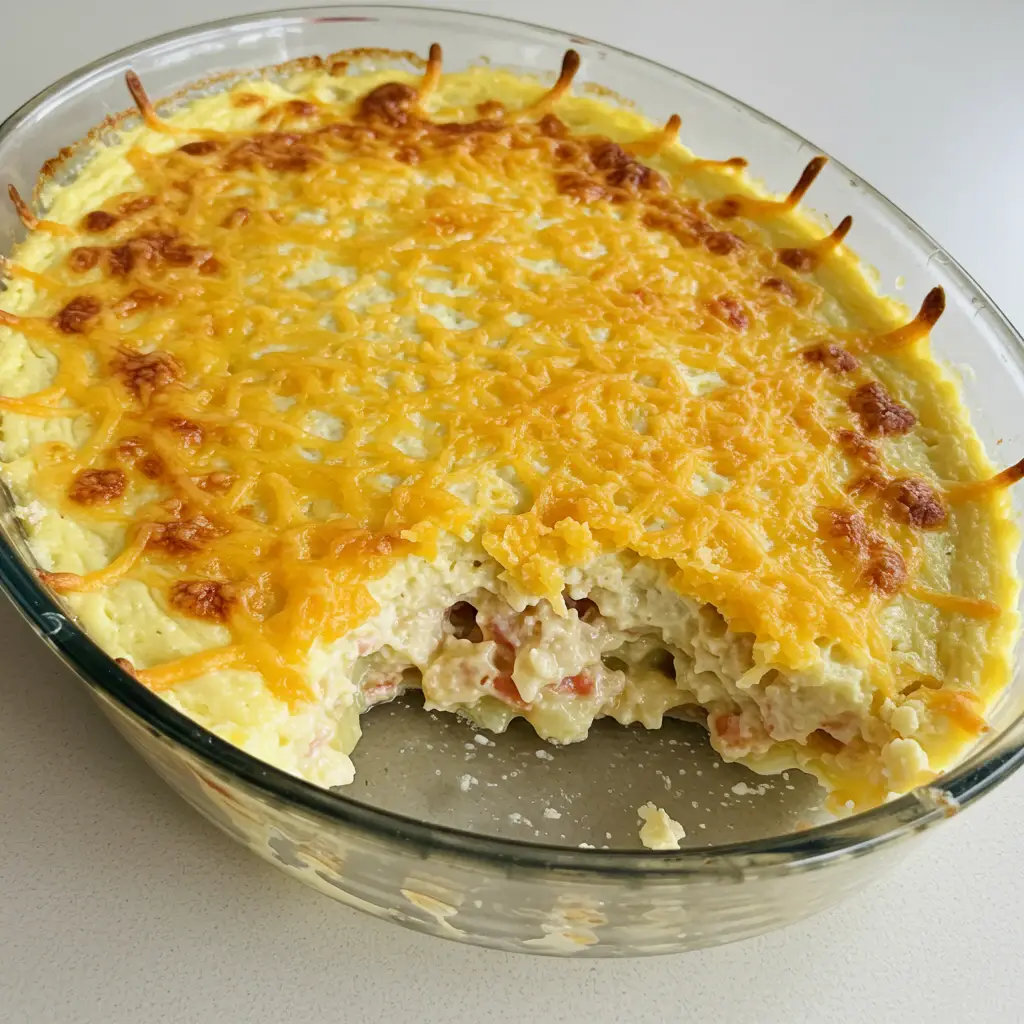 Receita de Escondidinho de Carne-Seca com Aipim - Dicas e Dicas