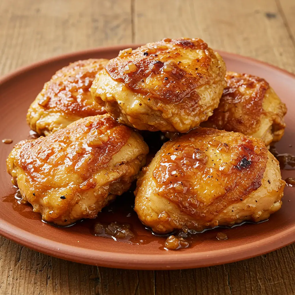 Receita de Frango Frito Crocante - Dicas e Dicas