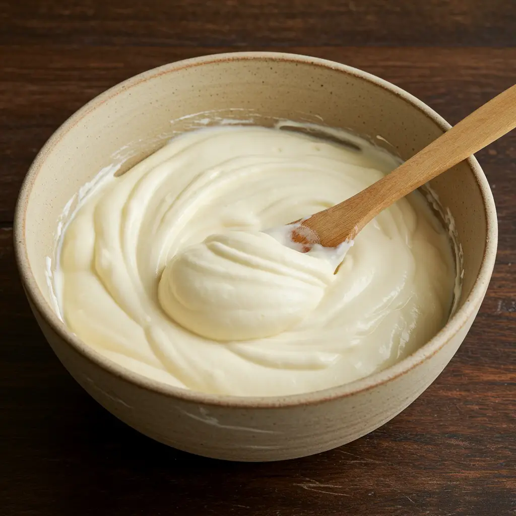 Receita de Glacê Simples para Bolo - Dicas e Dicas