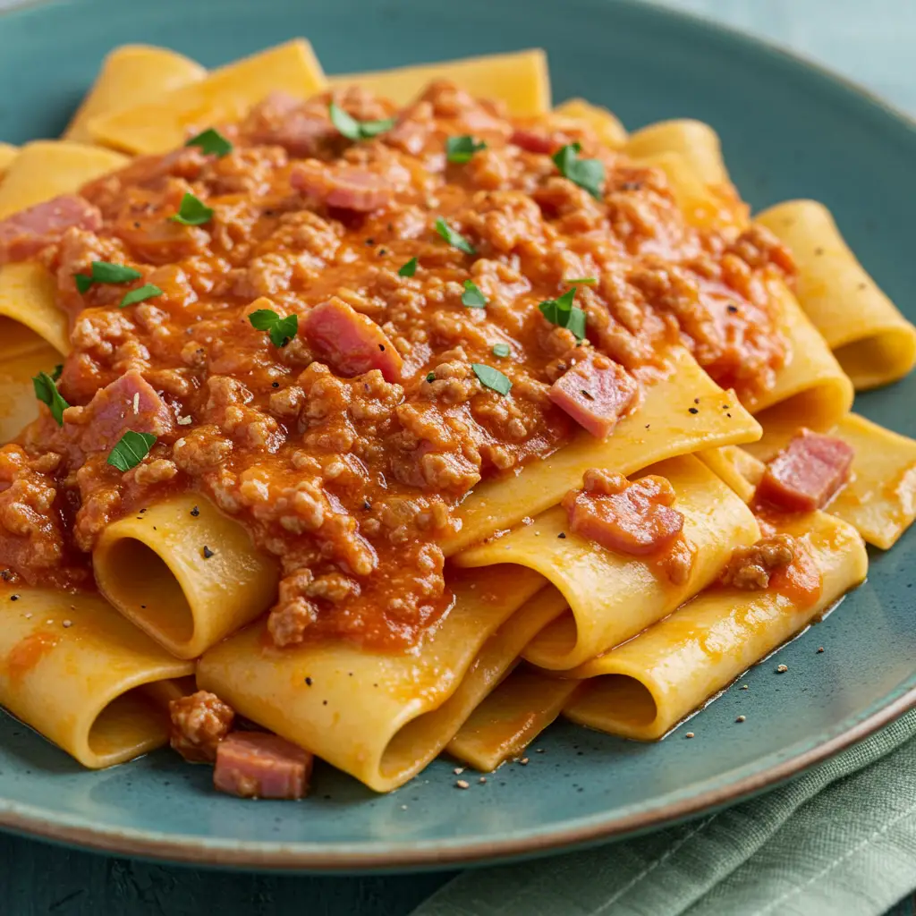 Receita de Lasanha Caseira: Massa Fresca e Deliciosa - Dicas e Dicas