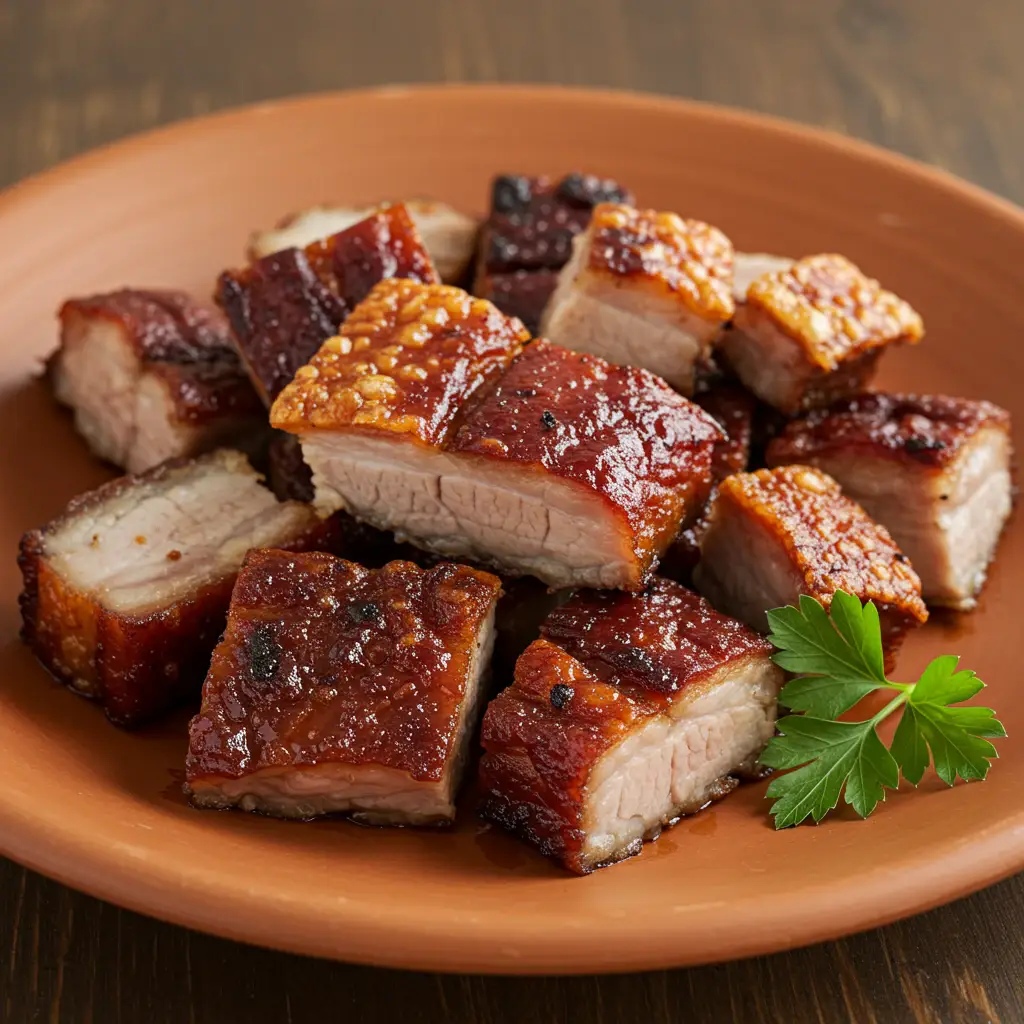 Leitao Assado A Bairrada