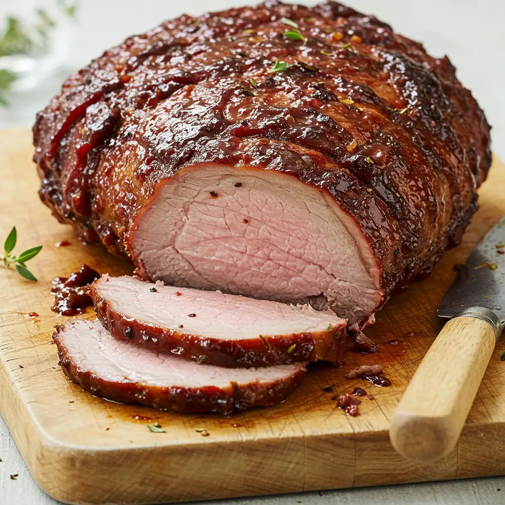 Receita De Lombo De Porco Agridoce Com Molho De Vinho Branco Dicas E 