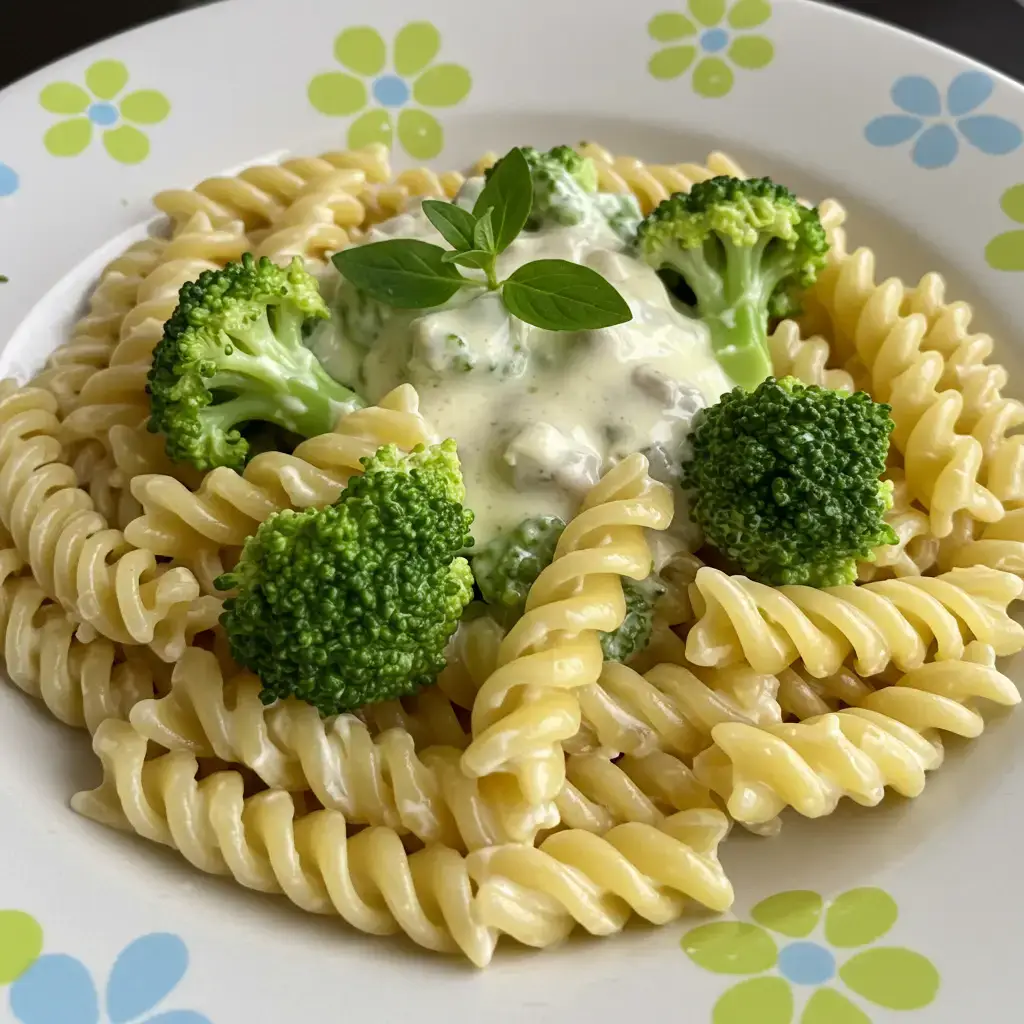 Receita de Macarrão ao Creme com Brócolis - Dicas e Dicas