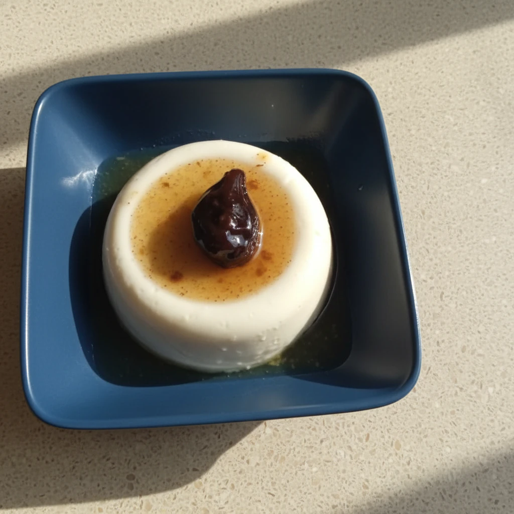 Dite Coco Receita de Manjar de Coco Diet: Leve e Delicioso - Dicas e Dicas