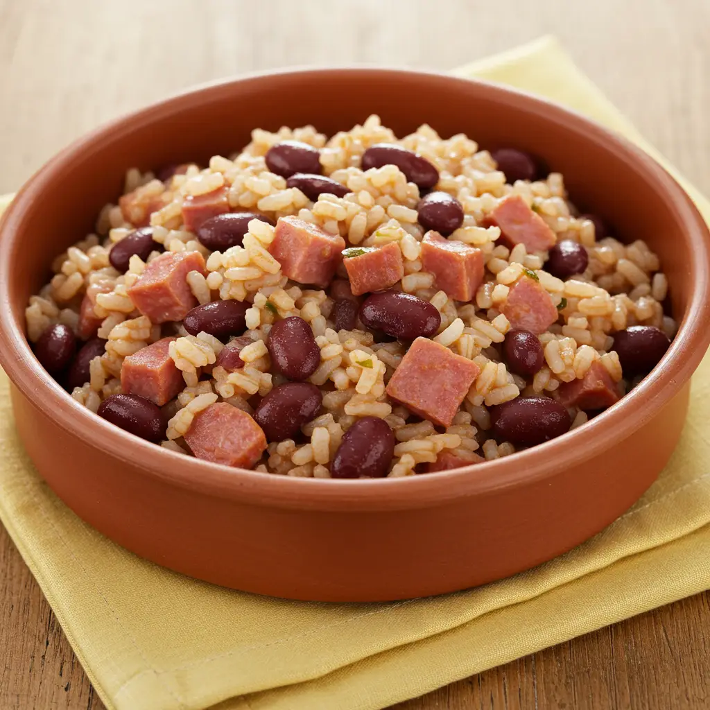 Receita de Mexidão Mineiro de Feijão e Linguiça - Dicas e Dicas