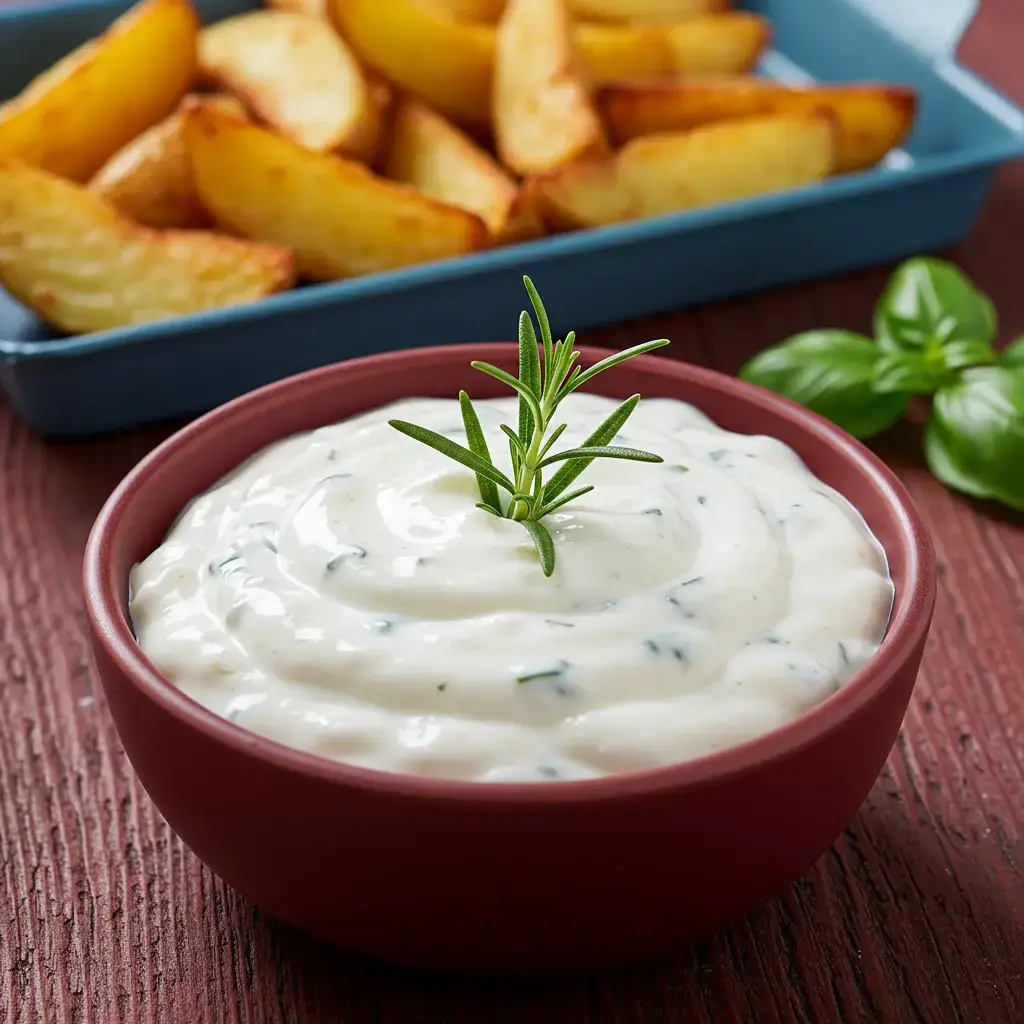 Receita de Molho Verde de Ervas Finas - Dicas e Dicas