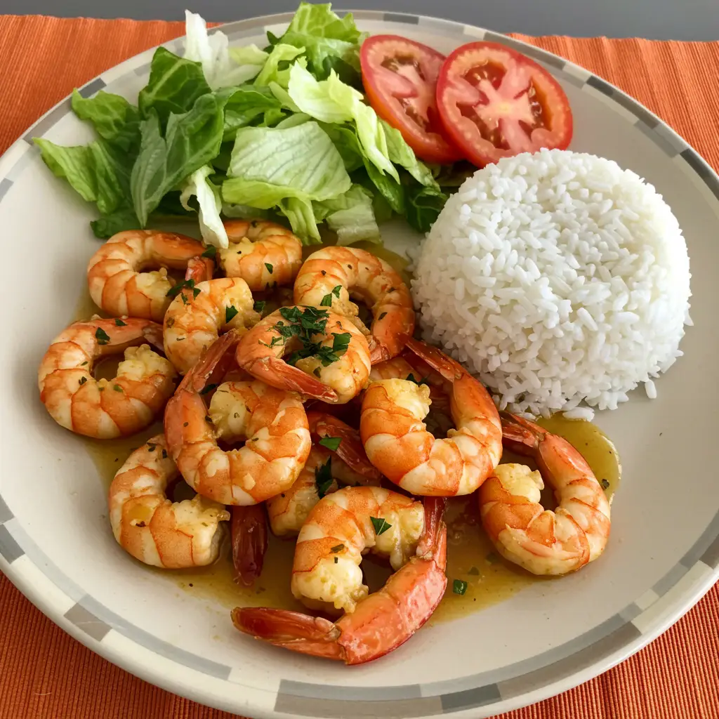 Receita de Moqueca Capixaba de Camarão com Casca - Dicas e Dicas