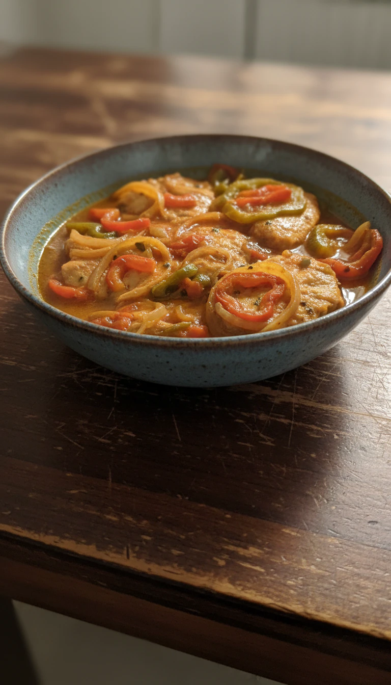 Receita de Moqueca Capixaba de Garoupa - Dicas e Dicas