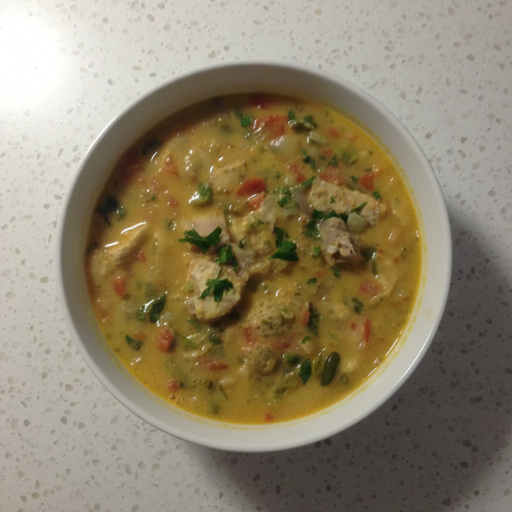 Receita de Moqueca Capixaba de Pescada Amarela - Dicas e Dicas