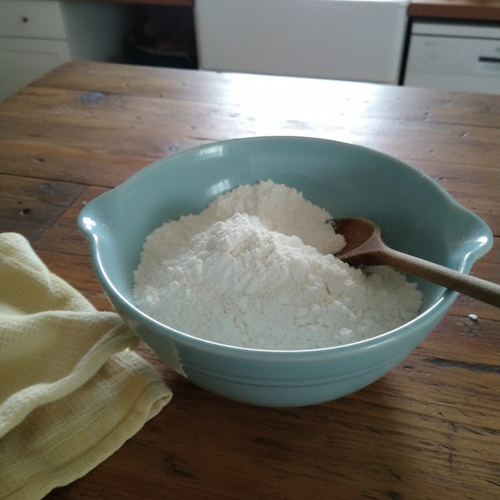 Receita de Pão de Queijo Goiano com Parmesão - Dicas e Dicas