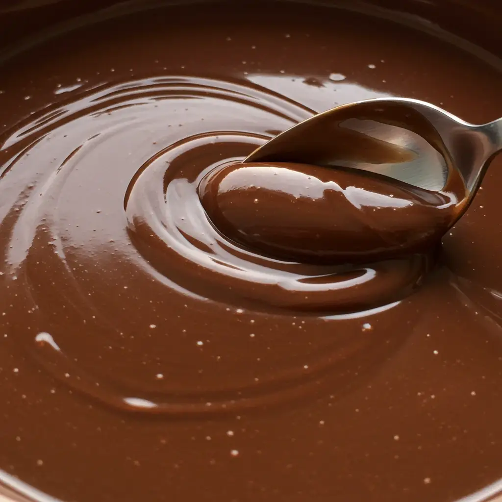 Papi Choco Receita de Papa de chocolate - Dicas e Dicas