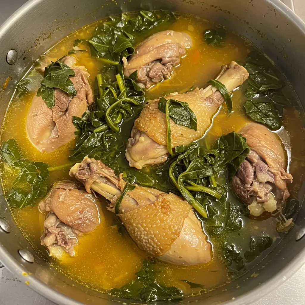 Receita de Pato no Tucupi Tradicional do Pará - Dicas e Dicas