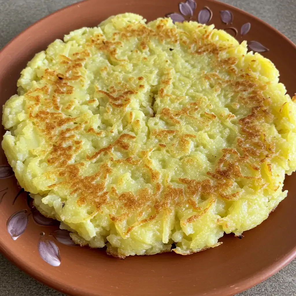 Receita de Rosti de Batata com Recheio - Dicas e Dicas