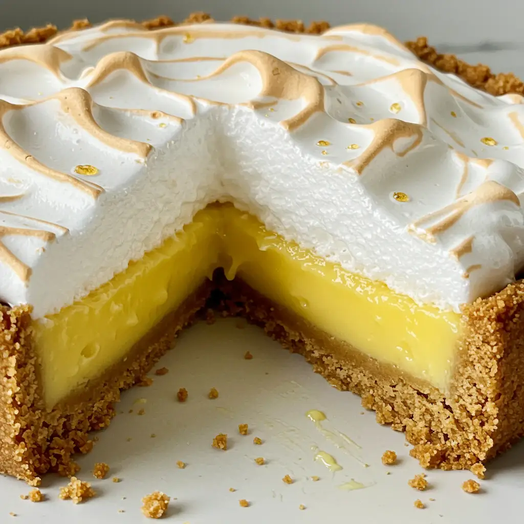 Receita de Torta de limão com massa podre - Dicas e Dicas